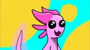 Fun Axolotl Studios banner