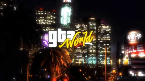 GTA World Türkiye banner