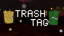 Trash Tag banner