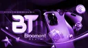 Blooment Store banner