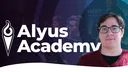 Alyus Academy banner