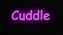 Cuddle banner