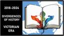Divergences of History - Victorian Age Banner