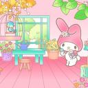  ⊹ ࣪ ˖ The Cozy Villa   Banner