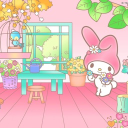 🌸 ⊹ ࣪ ˖ The Cozy Villa ❀ ☀ Discord server banner