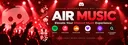 Air Music#1076 banner