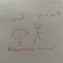 Relationship Advice Banner