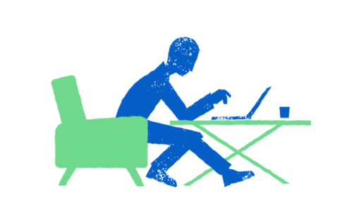 Freelance India Discord server banner