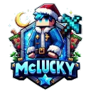 McLucky.Pl | Twoja sieć serwerów minecraft! banner