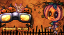 Cripie Club [Association] Banner