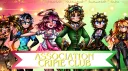 Cripie Club [Association] banner