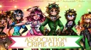Cripie Club [Association] banner