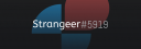 Strangeer banner