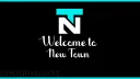 New Town ᶜᶠʷ banner
