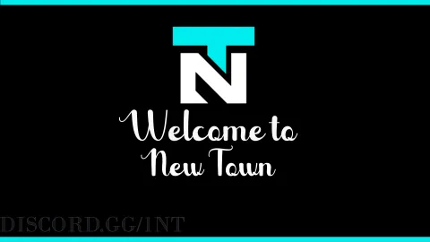 New Town แถแถ สท banner