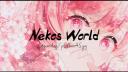 ⪩⪨﹒Nekos Worldㄑ Banner