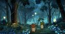 Shadow Grove Banner