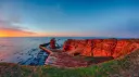 Die Insel banner