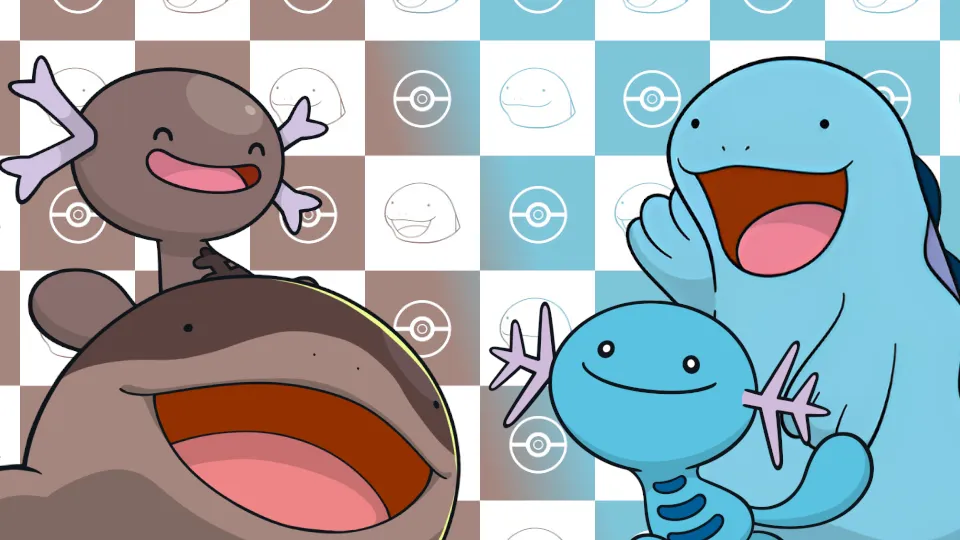 Quagsire Fanclub Discord server banner