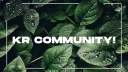 ⁺𓊪˙ 𓊆 ᴋʀ ꜱᴇʀᴠᴇʀ 𓊇 🦋 .ﾟ⊹ banner