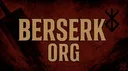 Berserk Org Discord server banner