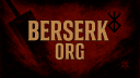 Berserk Org Discord server banner