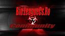 Bio.LeagueCS.Ro - Biohazard v4.5 Banner