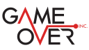 GameOver Inc. banner
