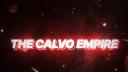 The Calvo Empire Banner
