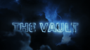 The Vault banner