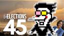 Let's Do Elections! Banner