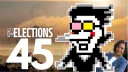 Let's Do Elections! banner