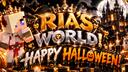   Ria's World   Banner