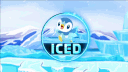 ICED banner