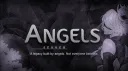 Angels banner