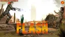 #FLASH™ banner