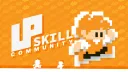 UpSkill Community Discord server banner