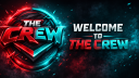 💥𝗖𝗼𝗻𝘁𝗲𝗻𝘁 𝗖𝗿𝗲𝗮𝘁𝗼𝗿 𝗖𝗿𝗲𝘄💥 server banner