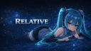 Relative banner