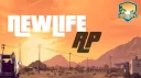 Newlife Chill Zone banner