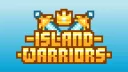Island Warriors banner