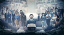 Severance on Apple TV Discord server banner