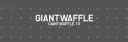 Waffle House banner