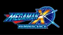 Mega Man X: Reminiscence banner