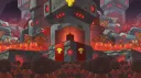 The Sarge Universe banner