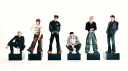 P1Harmony server banner
