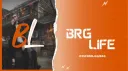 𝐁𝐑𝐆 𝐋𝐈𝐅𝐄 ™ banner