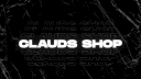Claud's Shop (Grow A Garden Service) banner