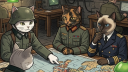 🐱캣토피아나 연방공화국 Republic of Cattopiana🐈