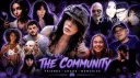 𐀪𖠋Community𐦂𖨆 Discord server banner
